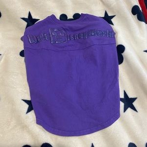 Disney dog spirit jersey